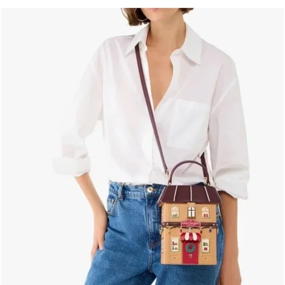 Authentic Kate SPADE Novelty Toy store - Picture 5 of 5